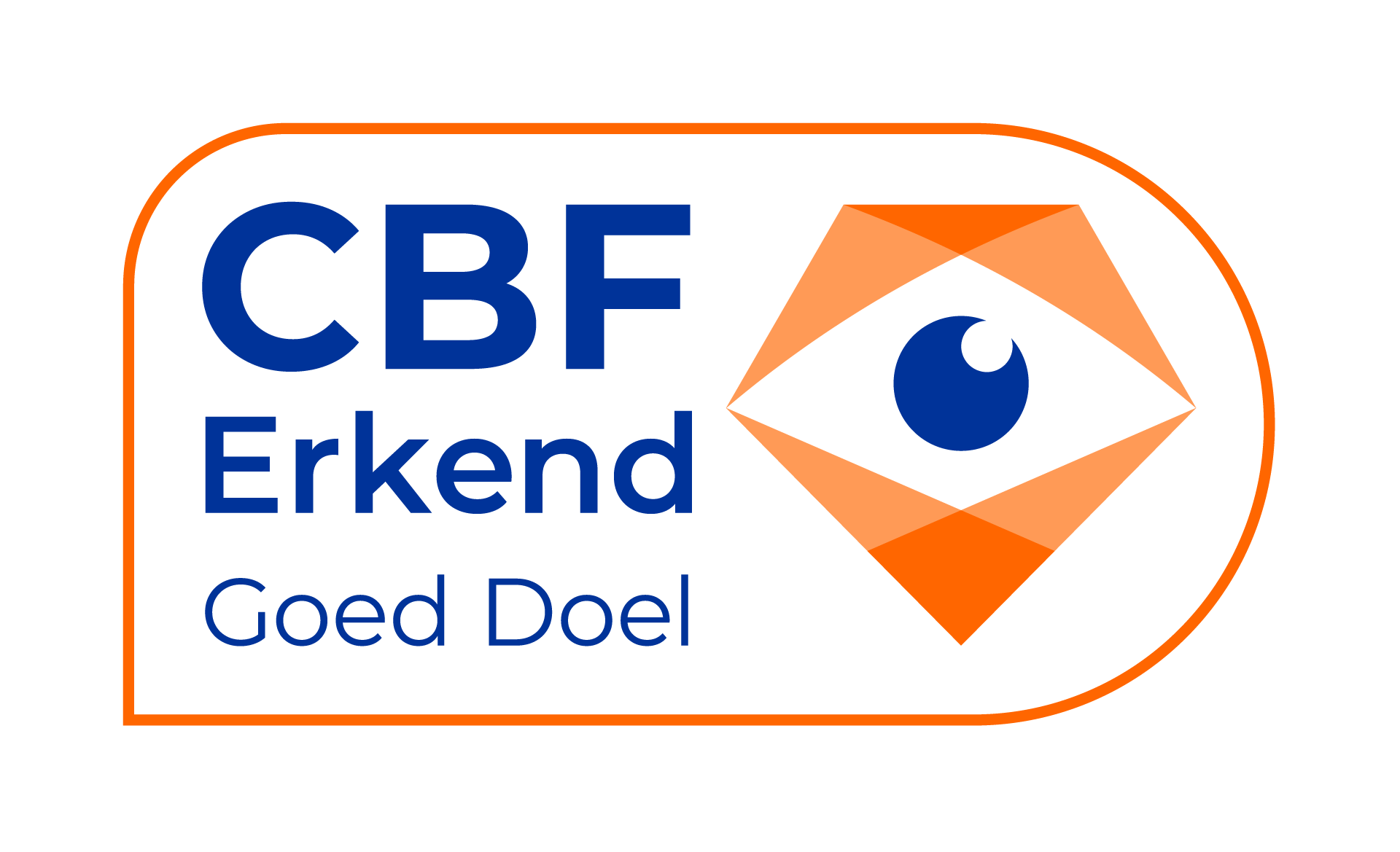 Logo Erkend Goed Doel